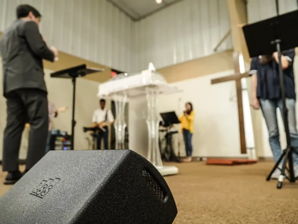 Birmingham Alabama Business Audio