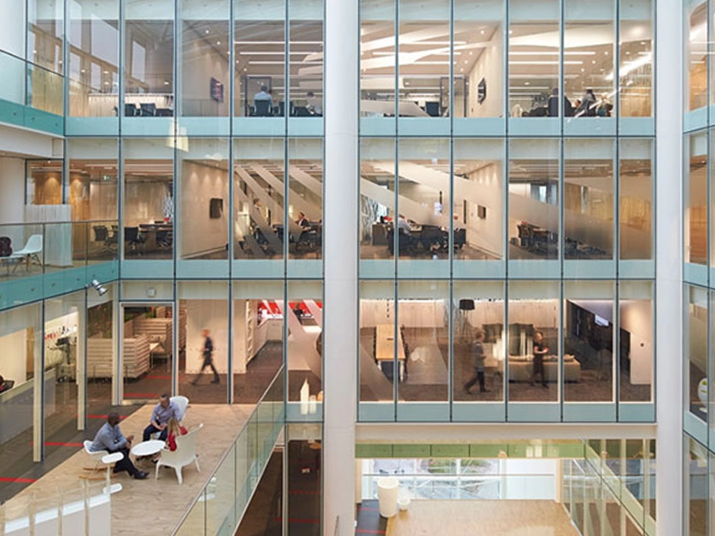 Birmingham Alabama Business wireless networks