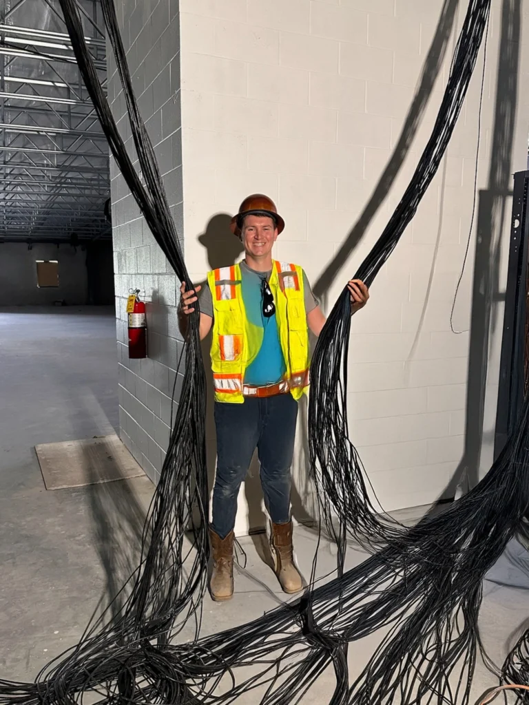 Birmingham Alabama Fiber Optics