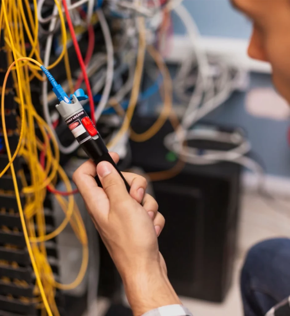 Fiber Optic Birmingham Alabama