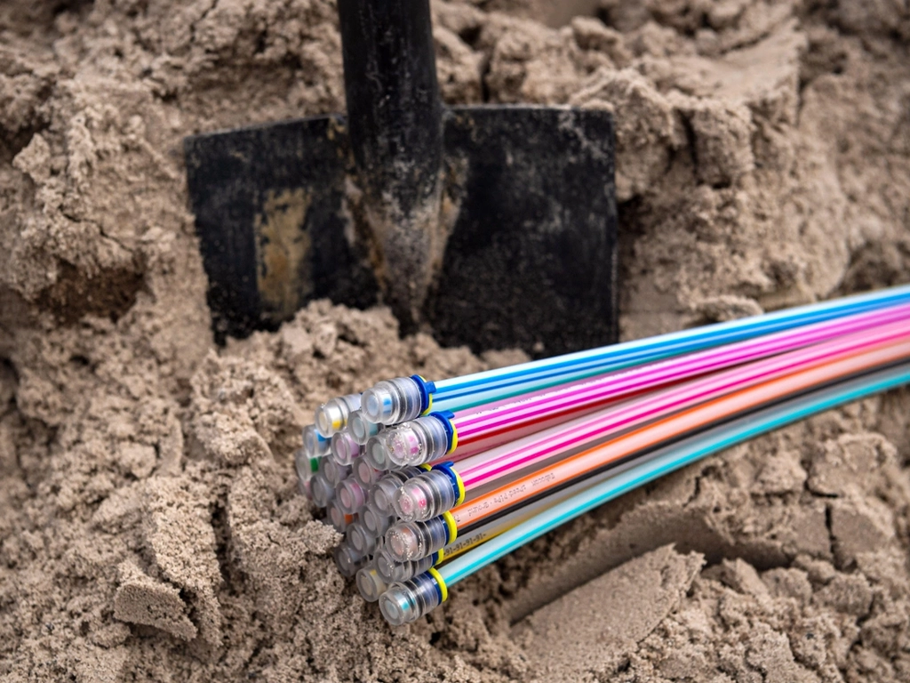 Fiber Optics Birmingham Alabama