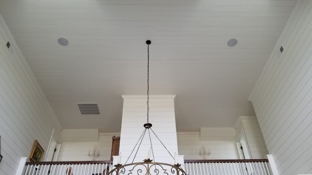 Home Theater & AV Installation Birmingham Alabama