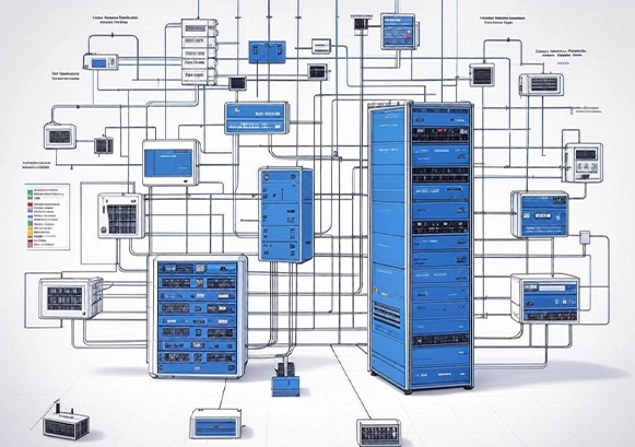 Network Engineering Birmingham Alabama