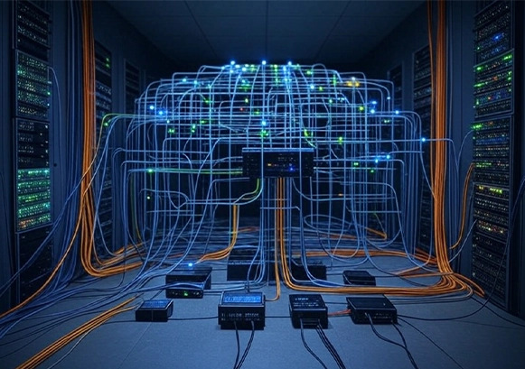 Network Engineering Hoover Alabama