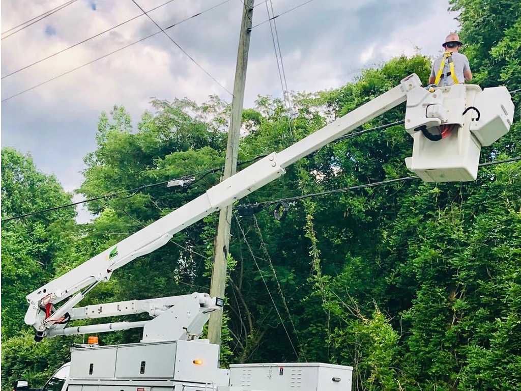 Advanced Communication Solutions Alabama