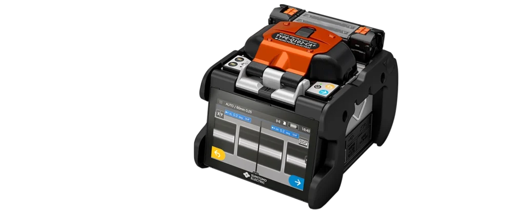 IT Infrastructure Services Alabama